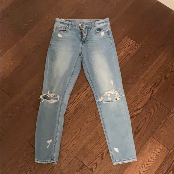 Jeans - Picture 1 of 3